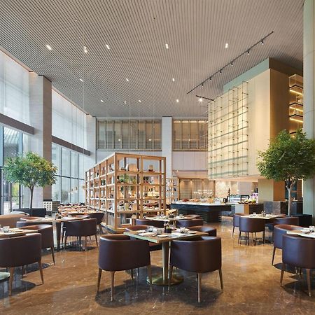 Sheraton Shenzhen Nanshan Esterno foto