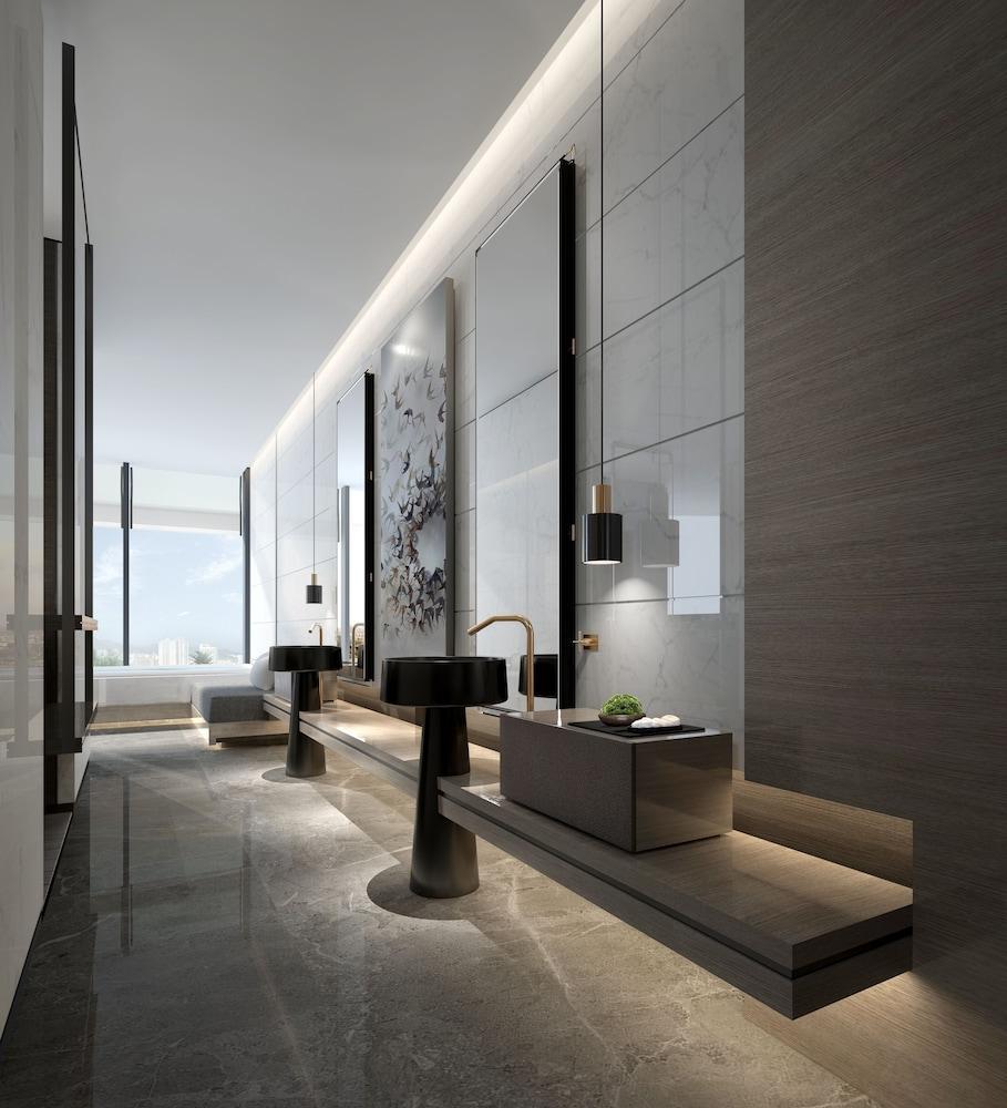 Sheraton Shenzhen Nanshan Esterno foto