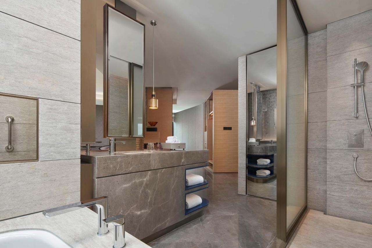Sheraton Shenzhen Nanshan Esterno foto